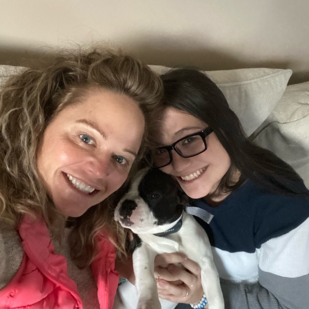 Meet your Posher, Amy